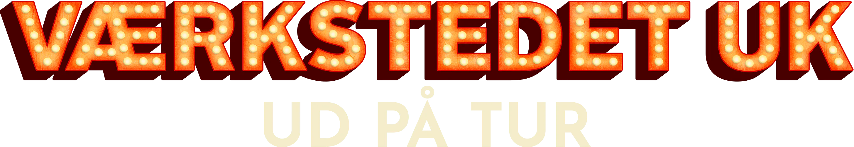 Værkstedet UK - ud på tur