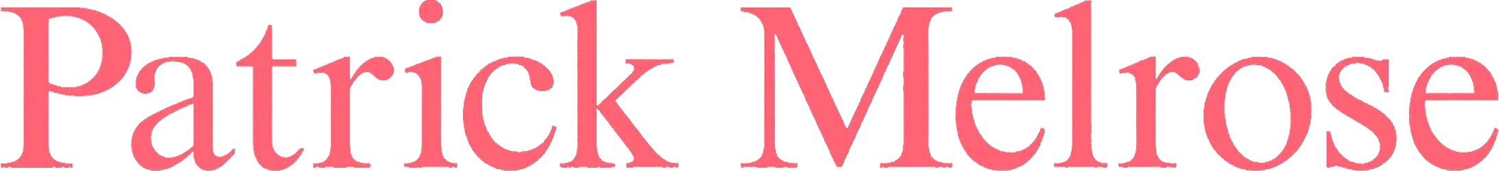 Patrick Melrose: Bad News