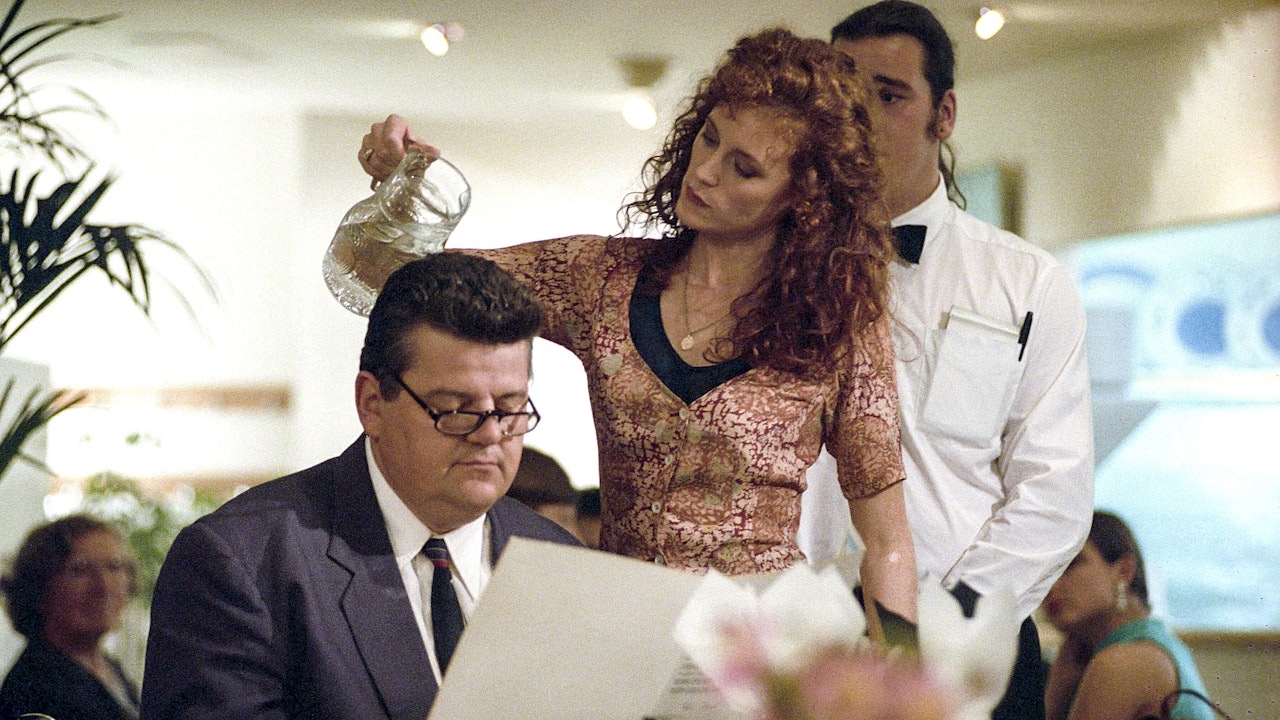 Cracker Se med BritBox her TV 2 Play