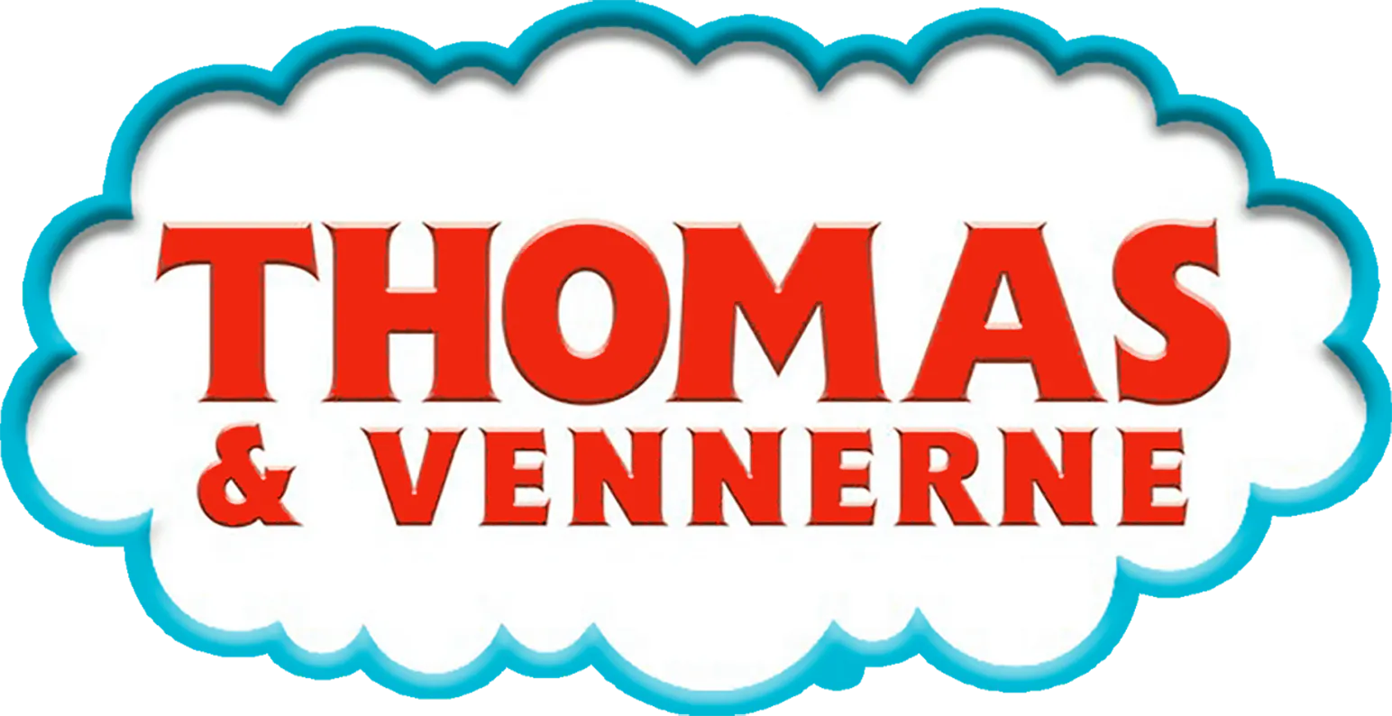 Thomas og vennerne
