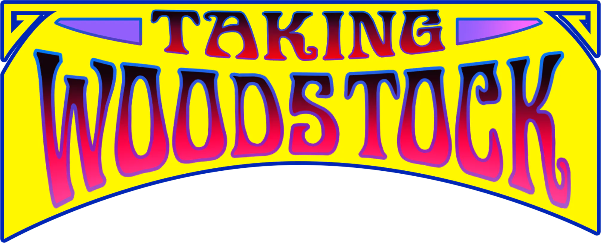 Taking Woodstock