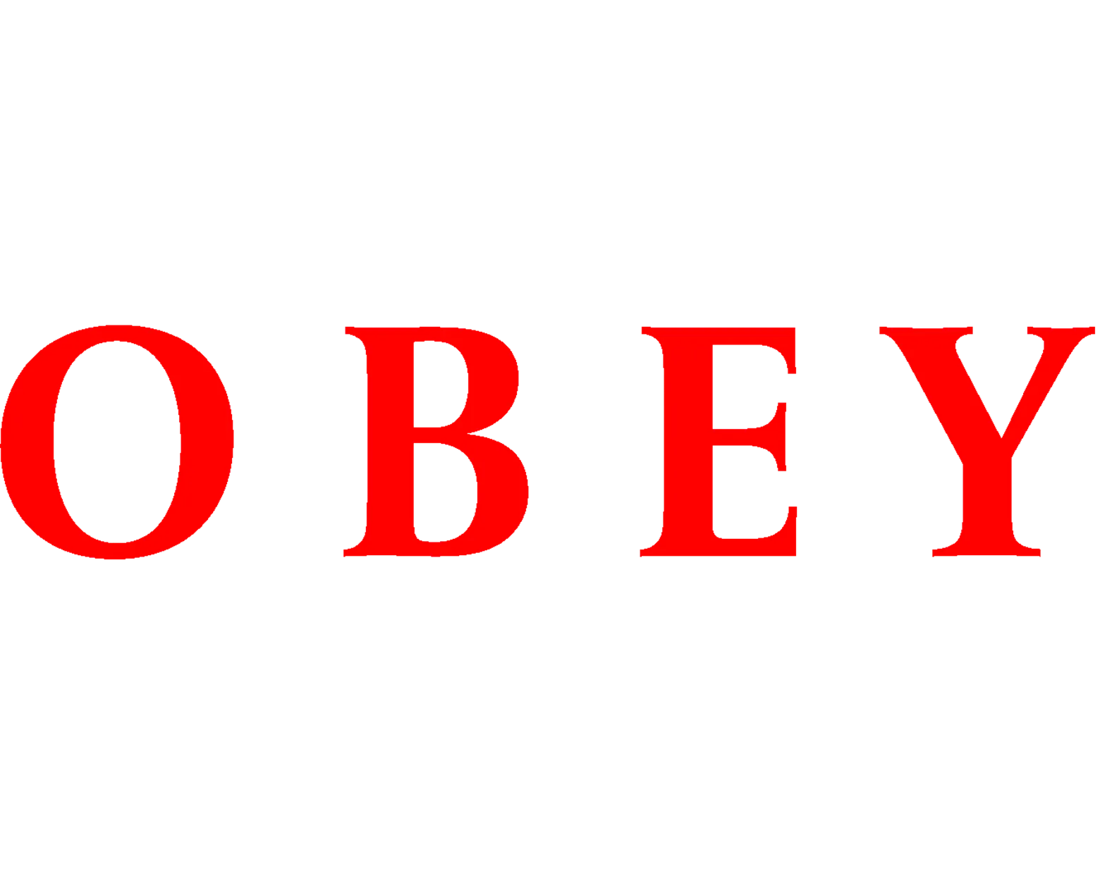 Pray Obey Kill