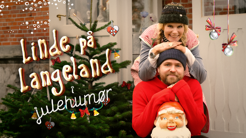 Linde på Langeland: Skub til taget | Se afsnittet her | TV 2 Play