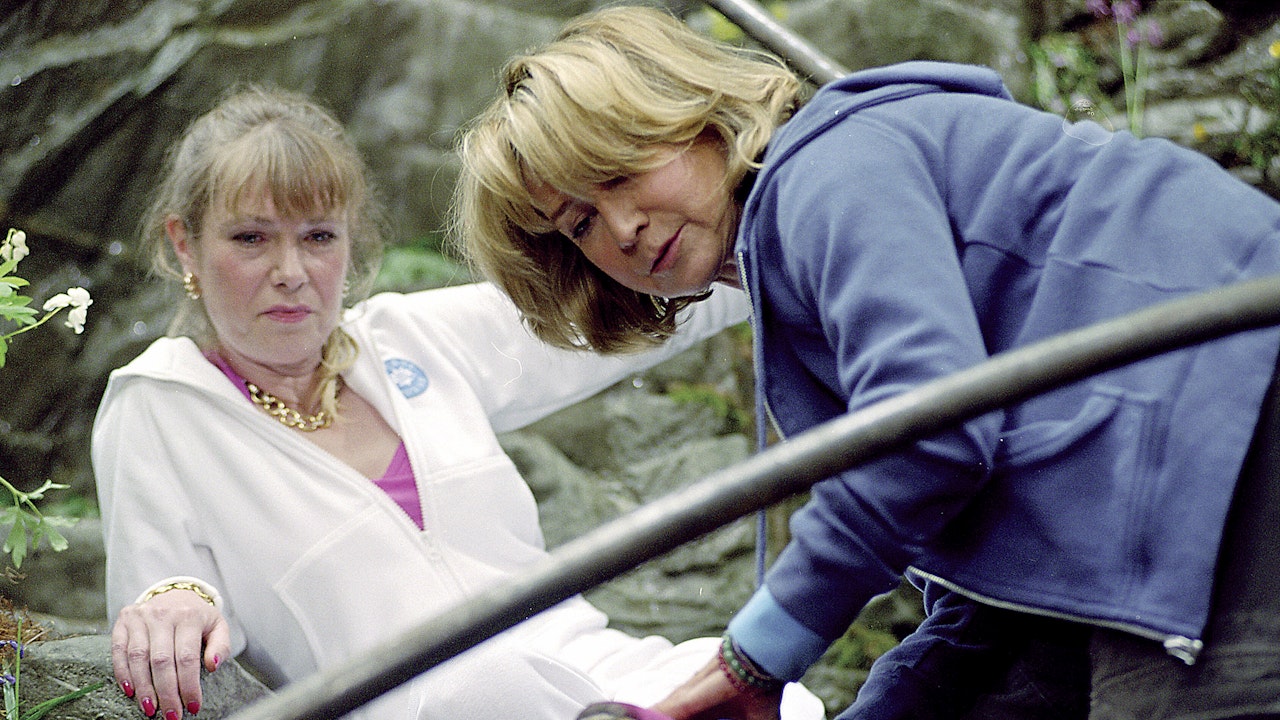 Rosemary & Thyme Se med BritBox her TV 2 Play