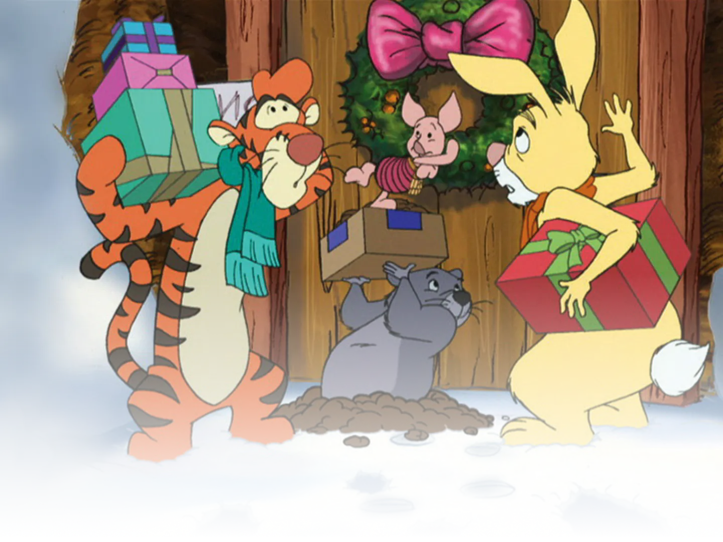 Peter Plys Juleferien Se P Disney Med TV 2 Play Peter Plys Juleferien Se P Disney Med TV 2 Play