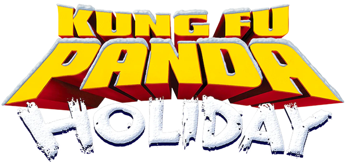 Kung Fu Panda - Vinterfestivalen