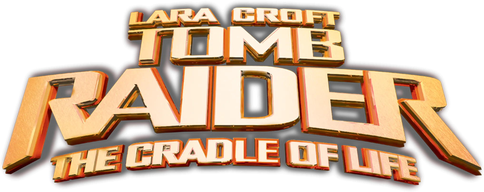 Lara Croft Tomb Raider: The Cradle of Life