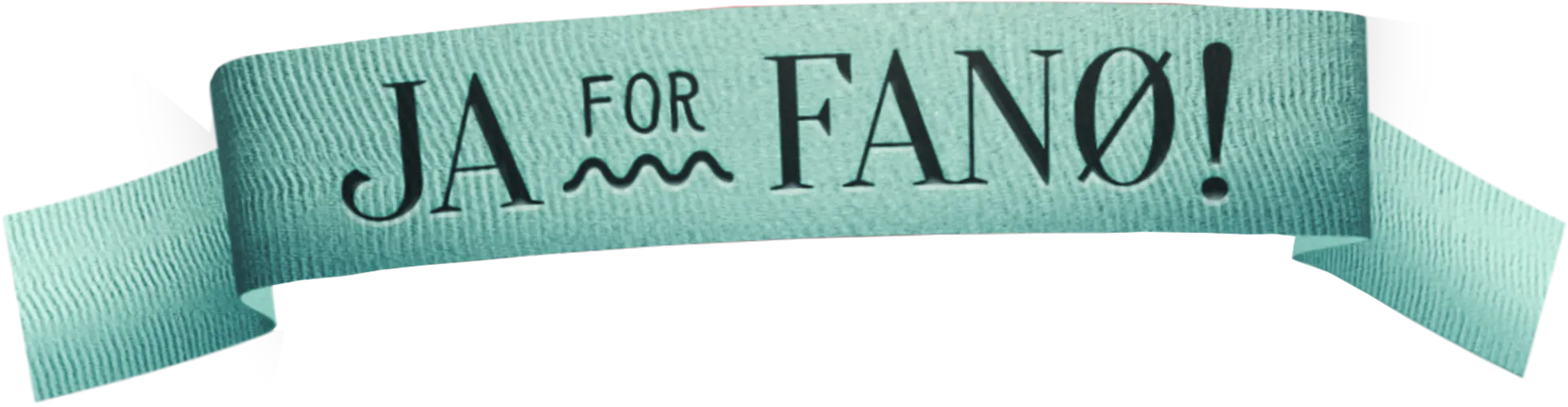 Ja for Fanø