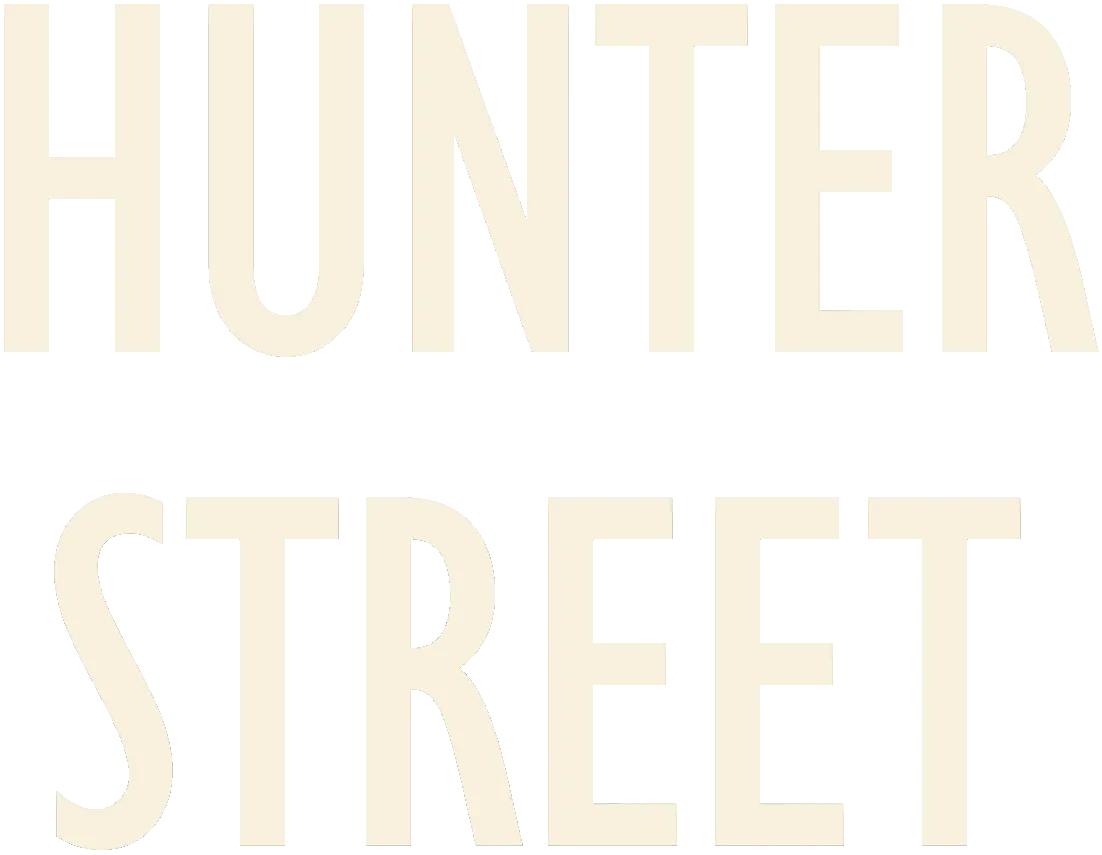 Hunter Street