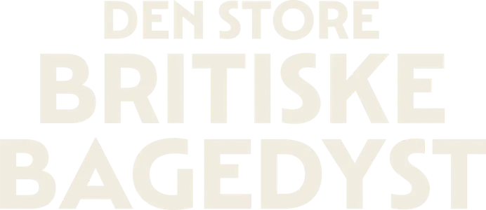 Den store britiske bagedyst