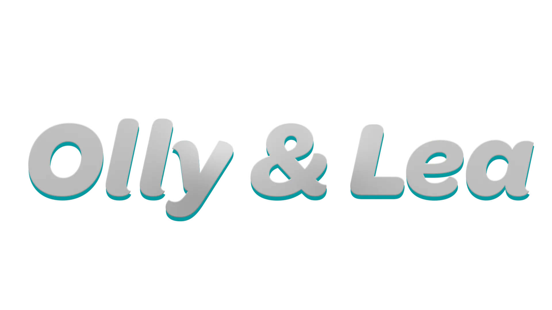 Olly & Lea