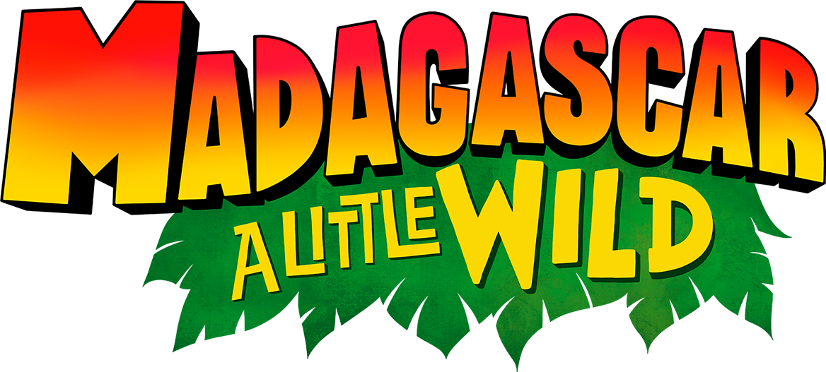 Madagascar: A Little Wild