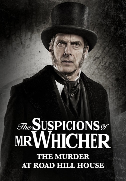 The Suspicions of Mr. Whicher: The Murder at Road Hill House | Se med ...