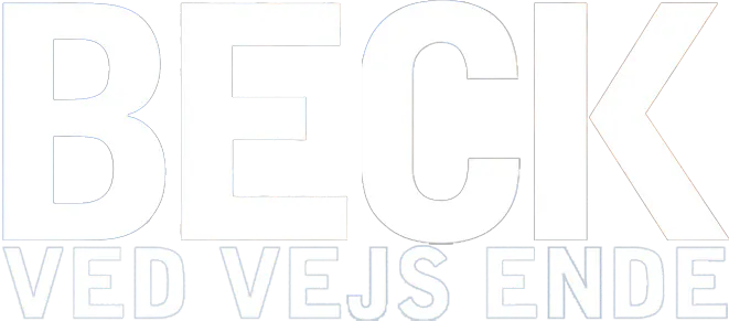 Beck - Ved vejs ende (33)