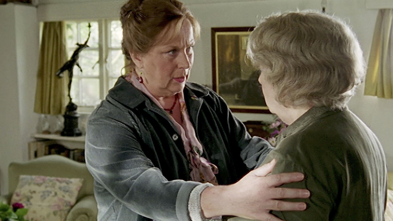 Rosemary & Thyme Se med BritBox her TV 2 Play