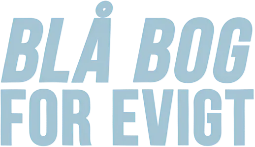 Blå bog for evigt