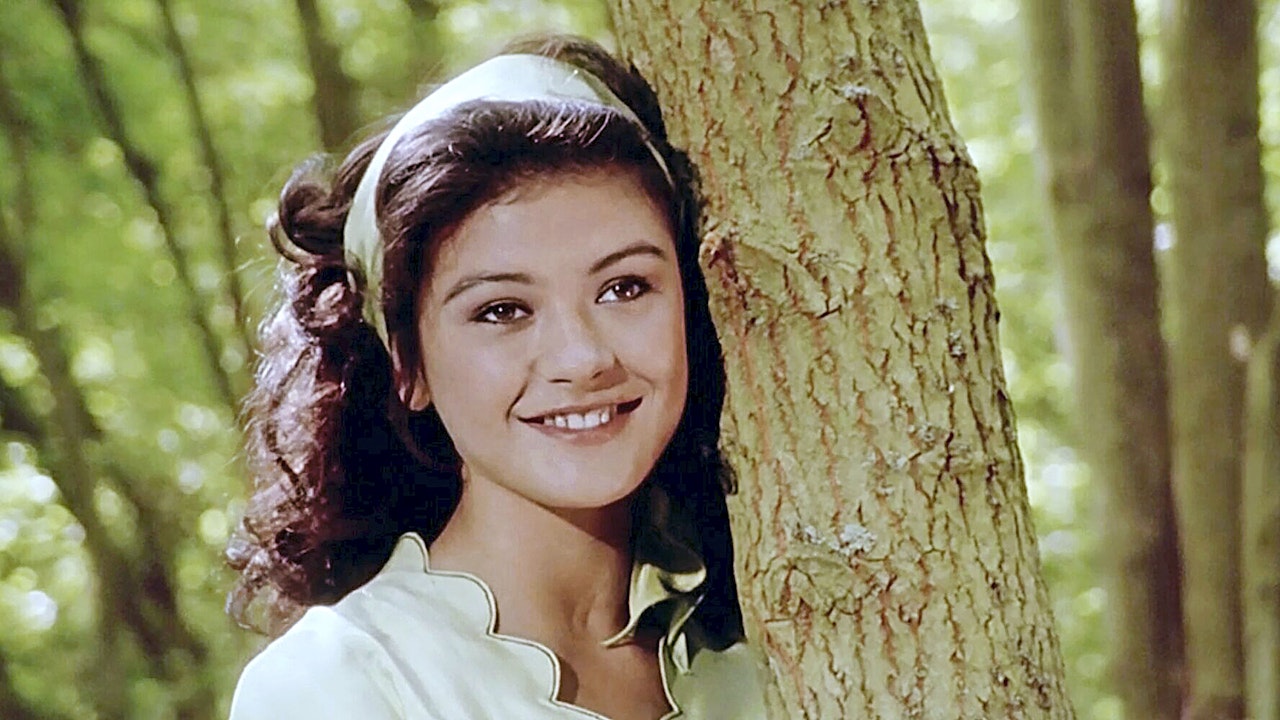 The Darling Buds of May Se med BritBox her TV 2 Play