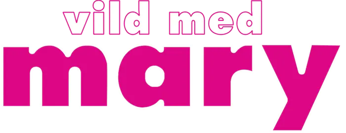 Vild med Mary