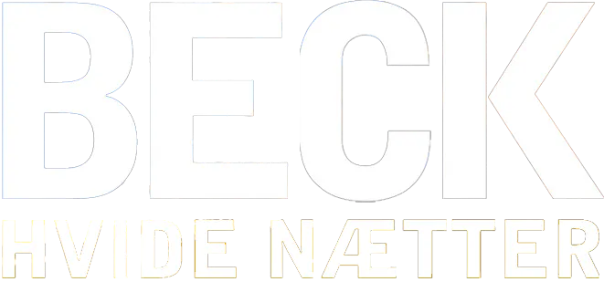 Beck - Hvide nætter (3)