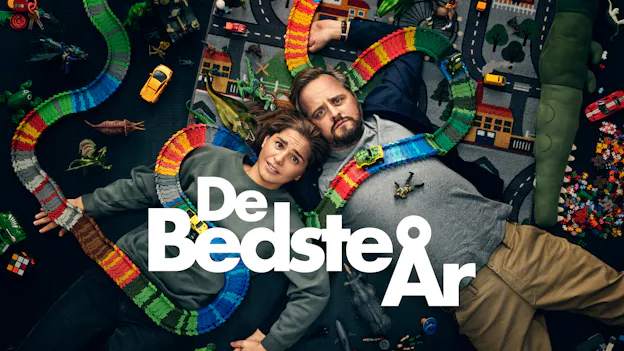 TV 2s programmer fra A-Z | Få overblik her - TV 2