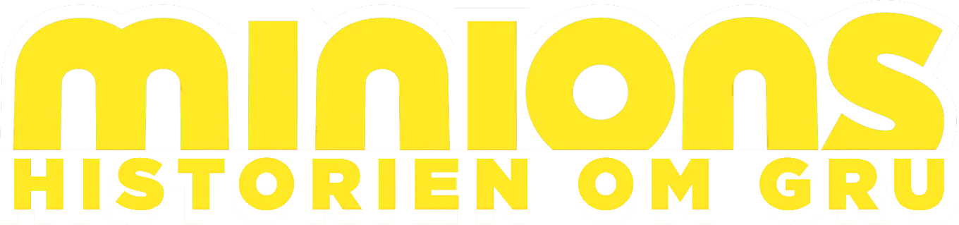 Minions: Historien om Gru