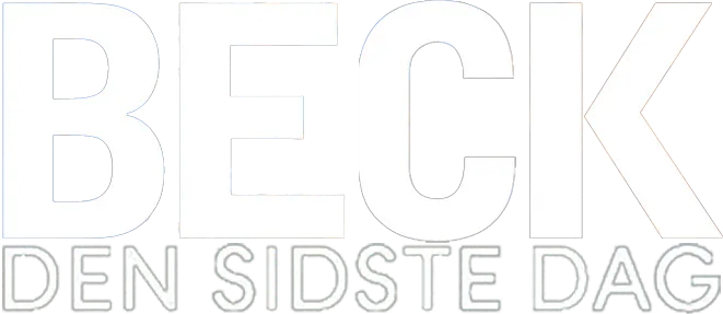 Beck - Den sidste dag (34)