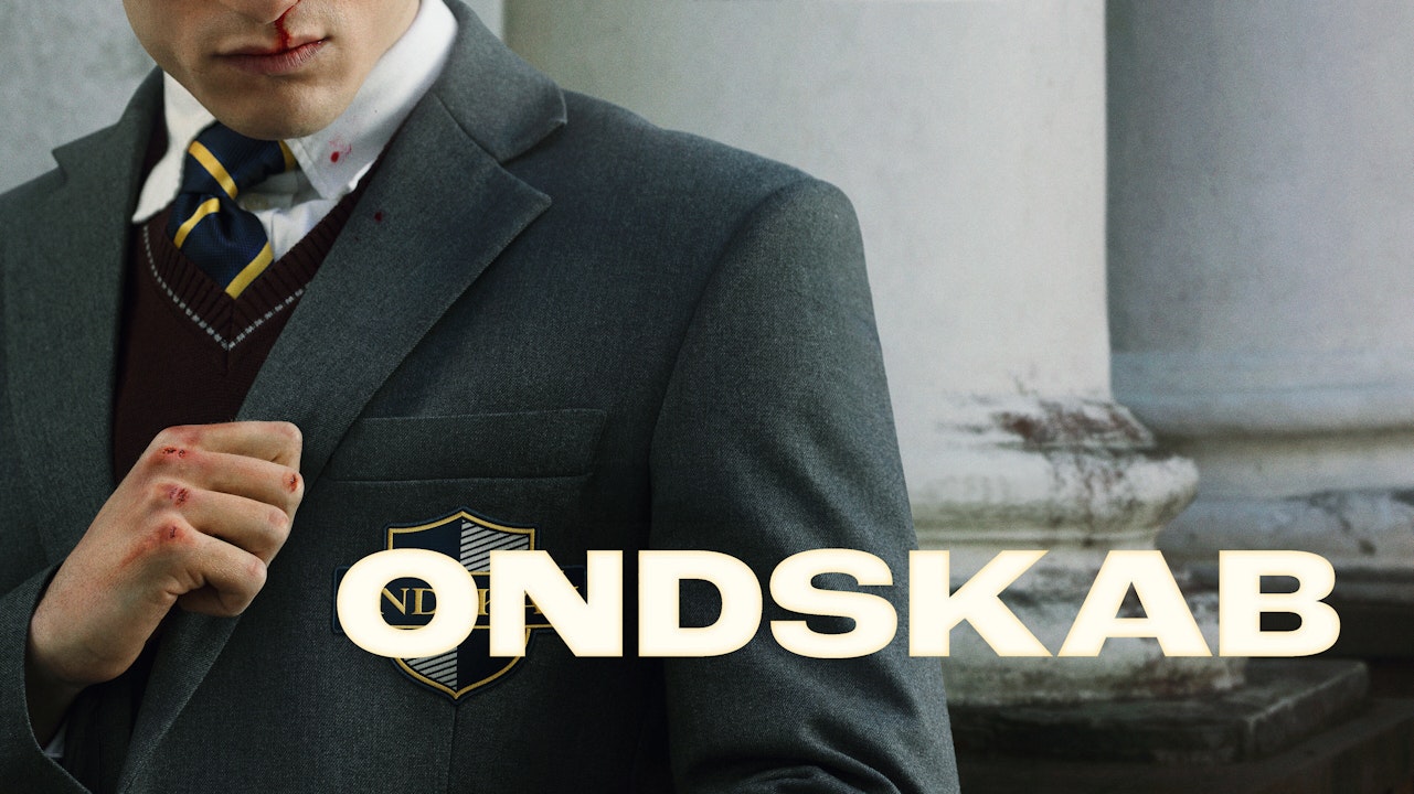 Ondskab - Stream den svenske dramaserie - TV 2 Play