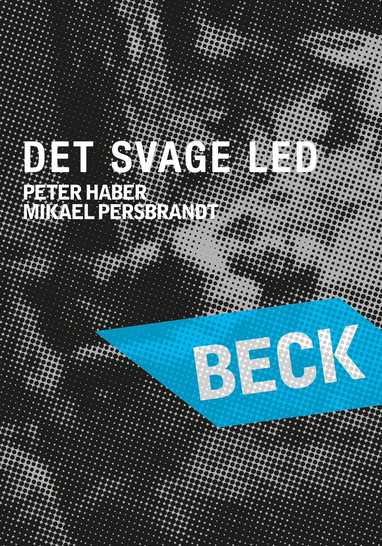 Beck - Det led (22) — med C More her — 2 Play
