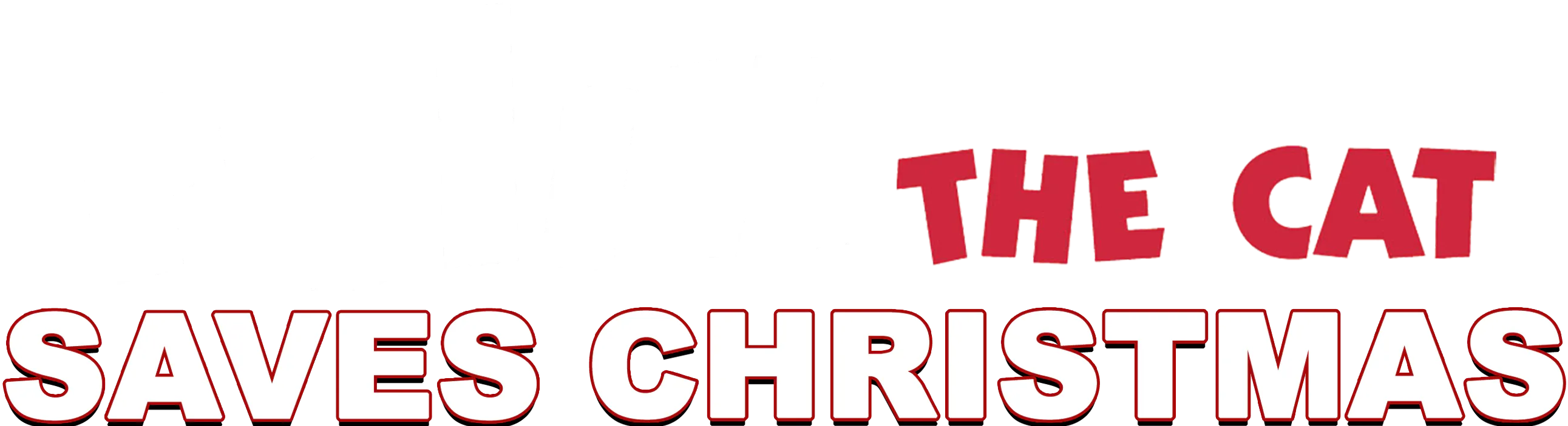 Felix the Cat Saves Christmas