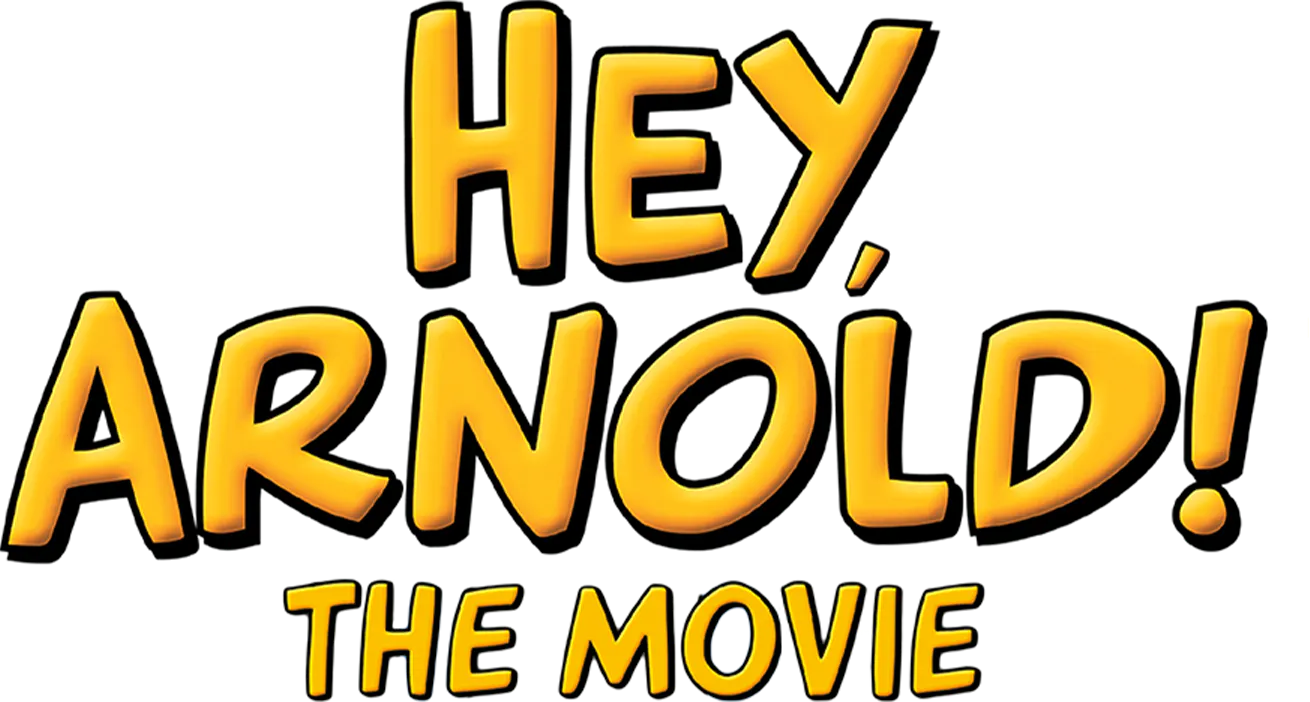 Hey Arnold! The Movie