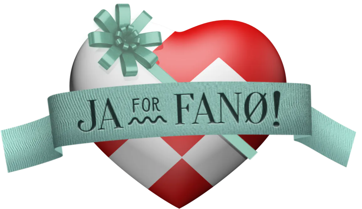 Ja for Fanø - julespecial