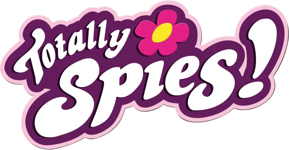 Totally Spies