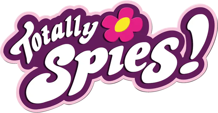 Totally Spies