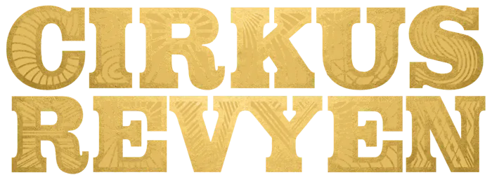 Cirkusrevyen