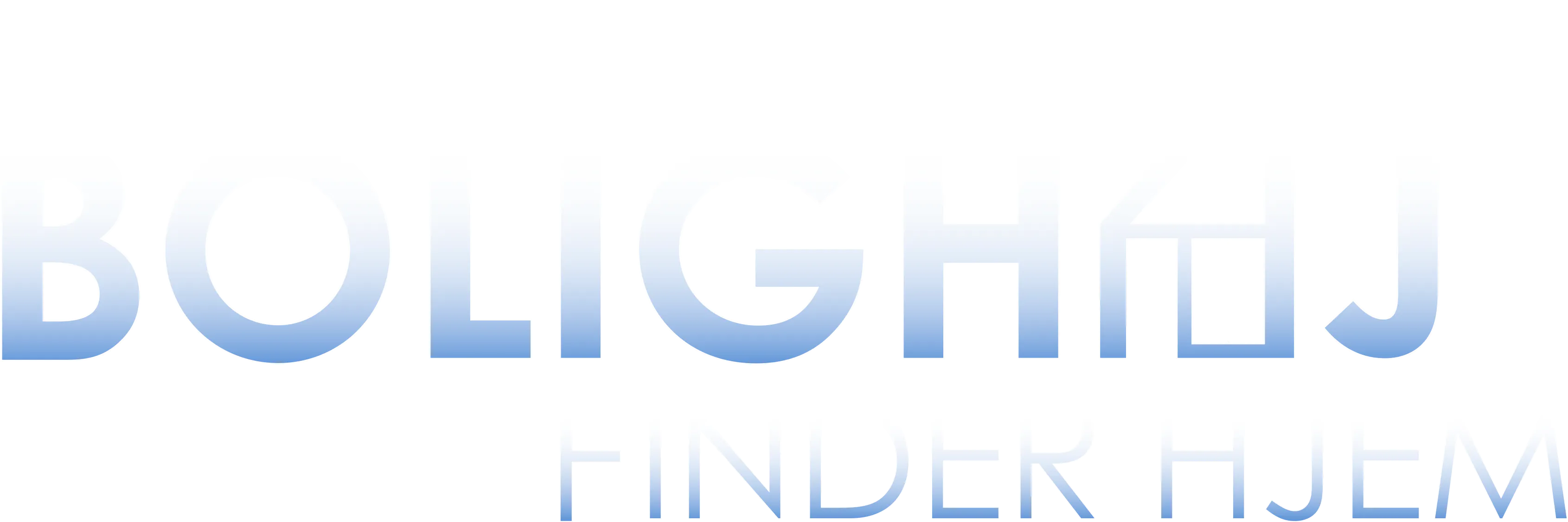 Bolighaj finder hjem