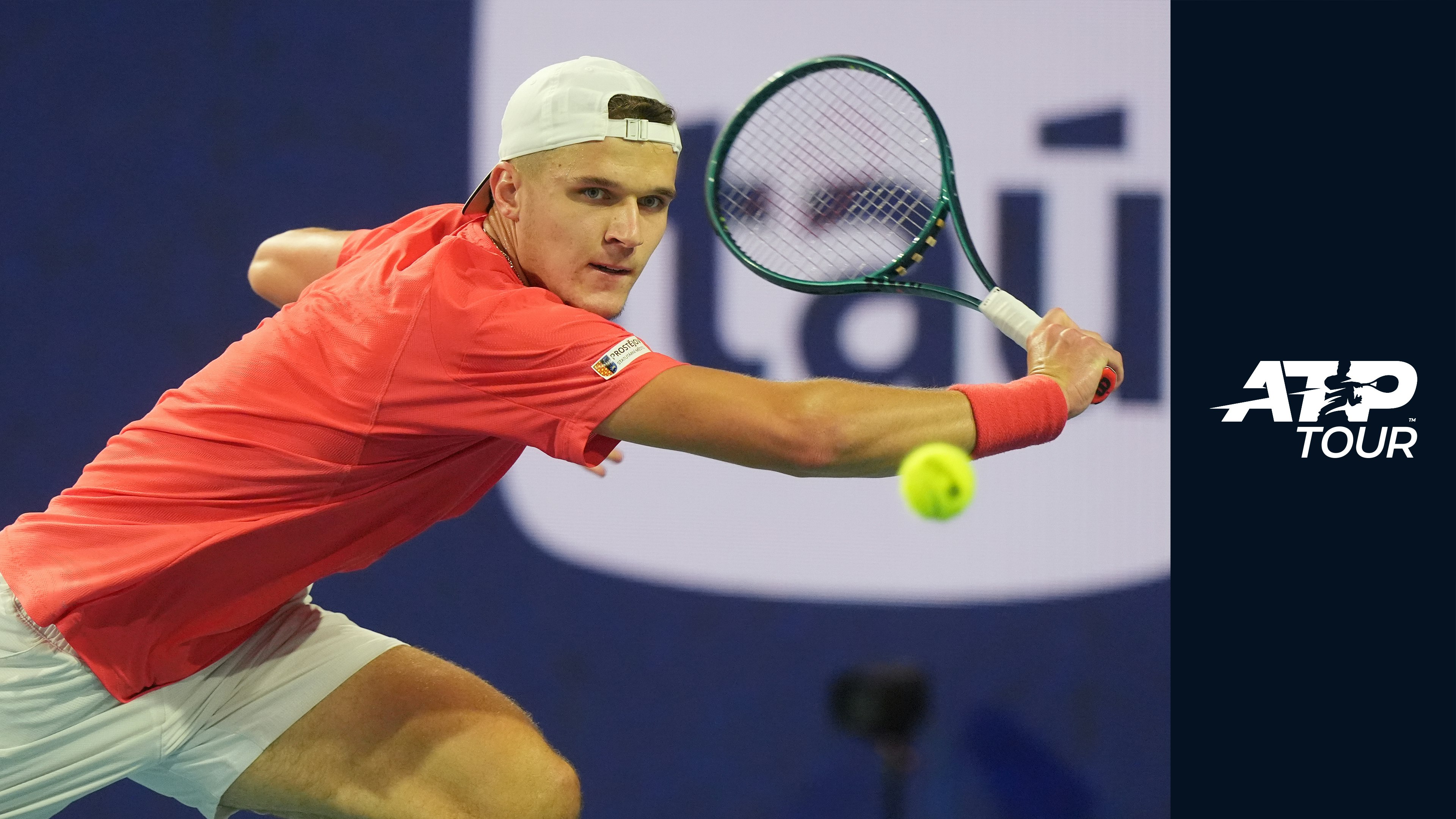 ATP: Norrie-Mensik, London