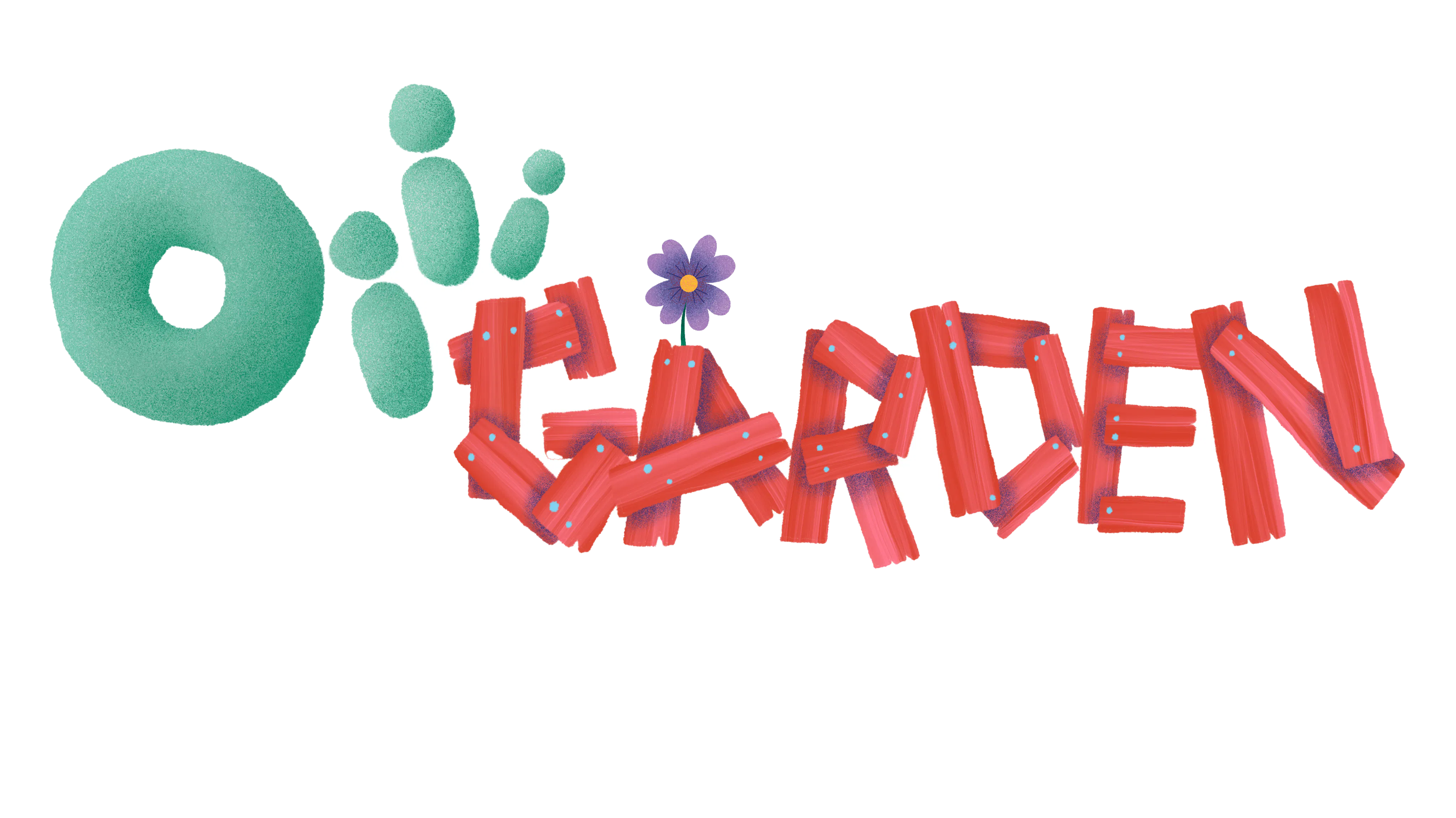 Oiii-Gården