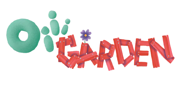 Oiii-Gården