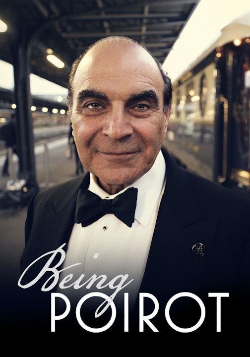 Being poirot se med britbox her tv 2 play