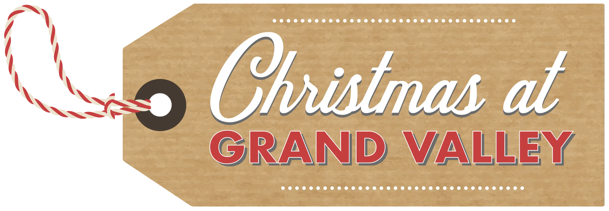 Christmas at Grand Valley