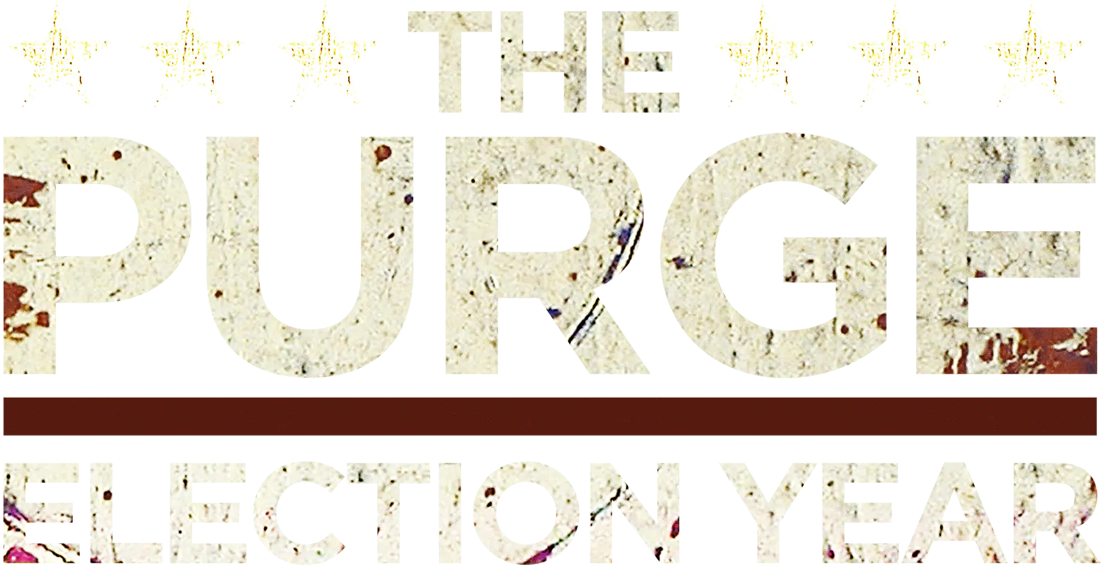 The Purge: The Election Year