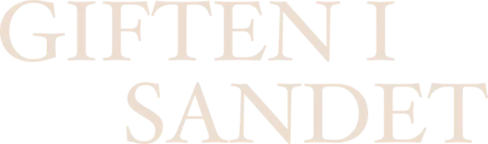 Giften i sandet