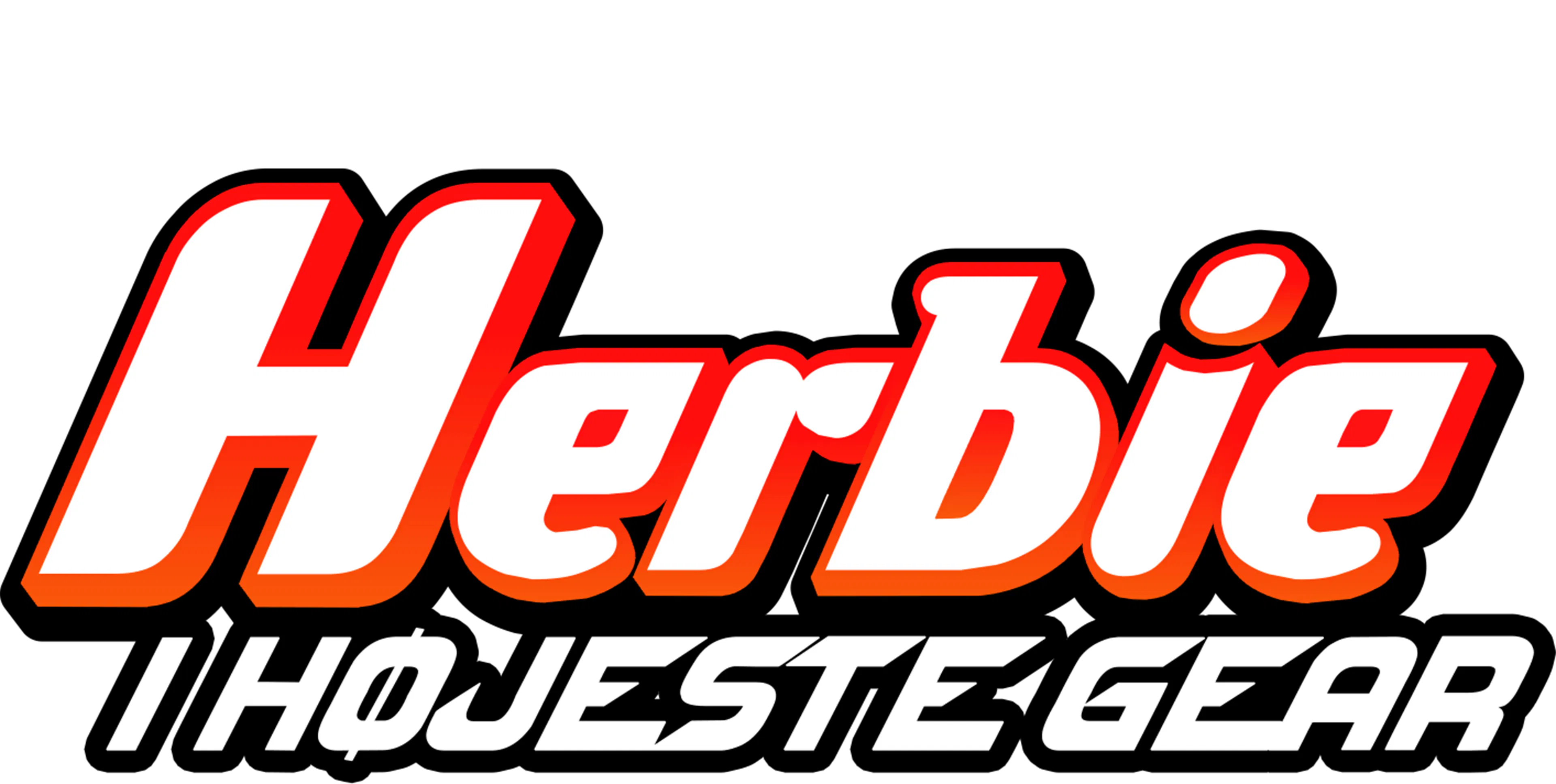 Herbie i højeste gear