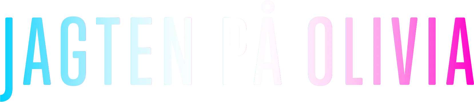 Jagten på Olivia