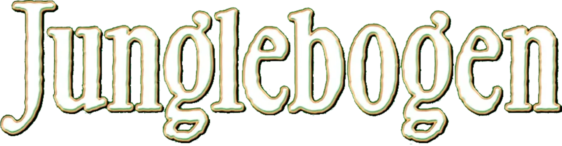 Junglebogen