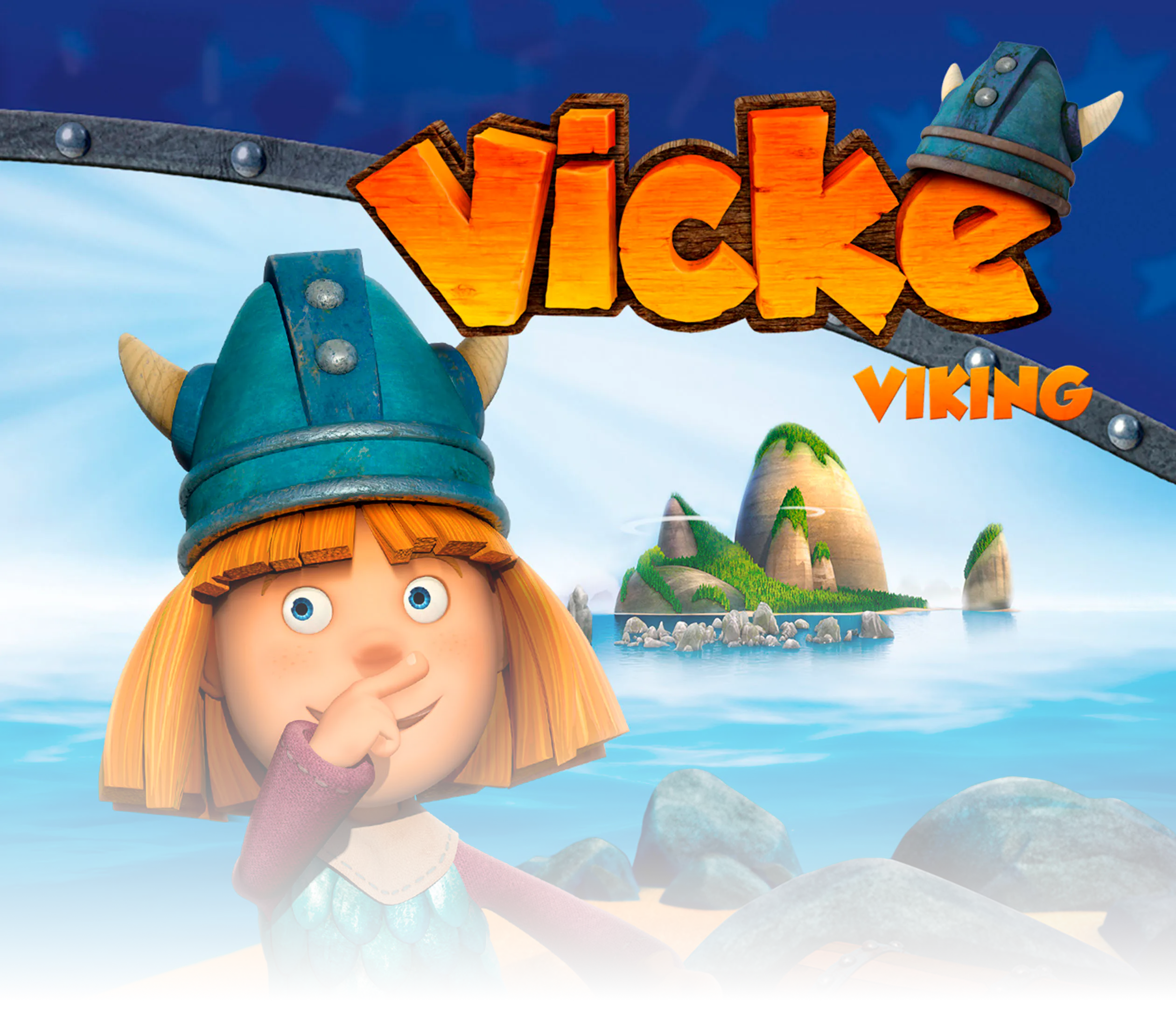 Vicke Viking Se Serien Her TV 2 Play vicke-viking-se-serien-her-tv-2-play