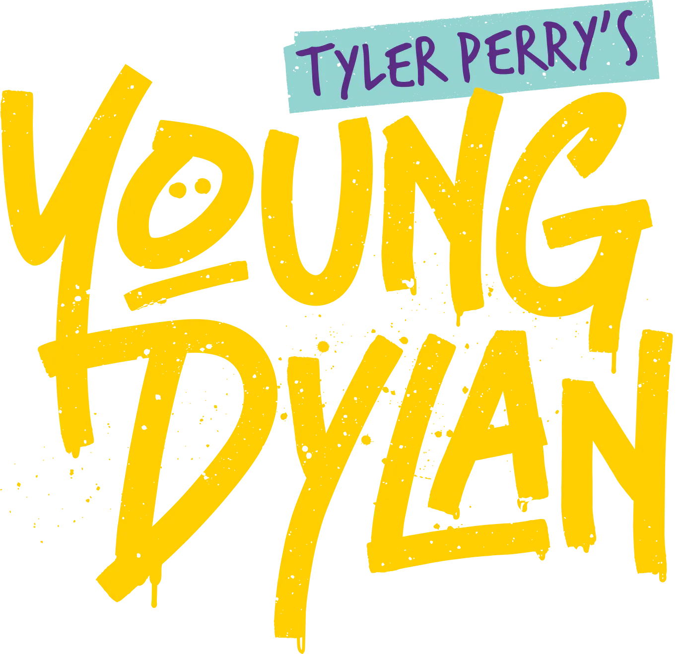 Tyler Perry's Young Dylan