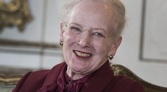 Margrethe 75 år - 2 Play