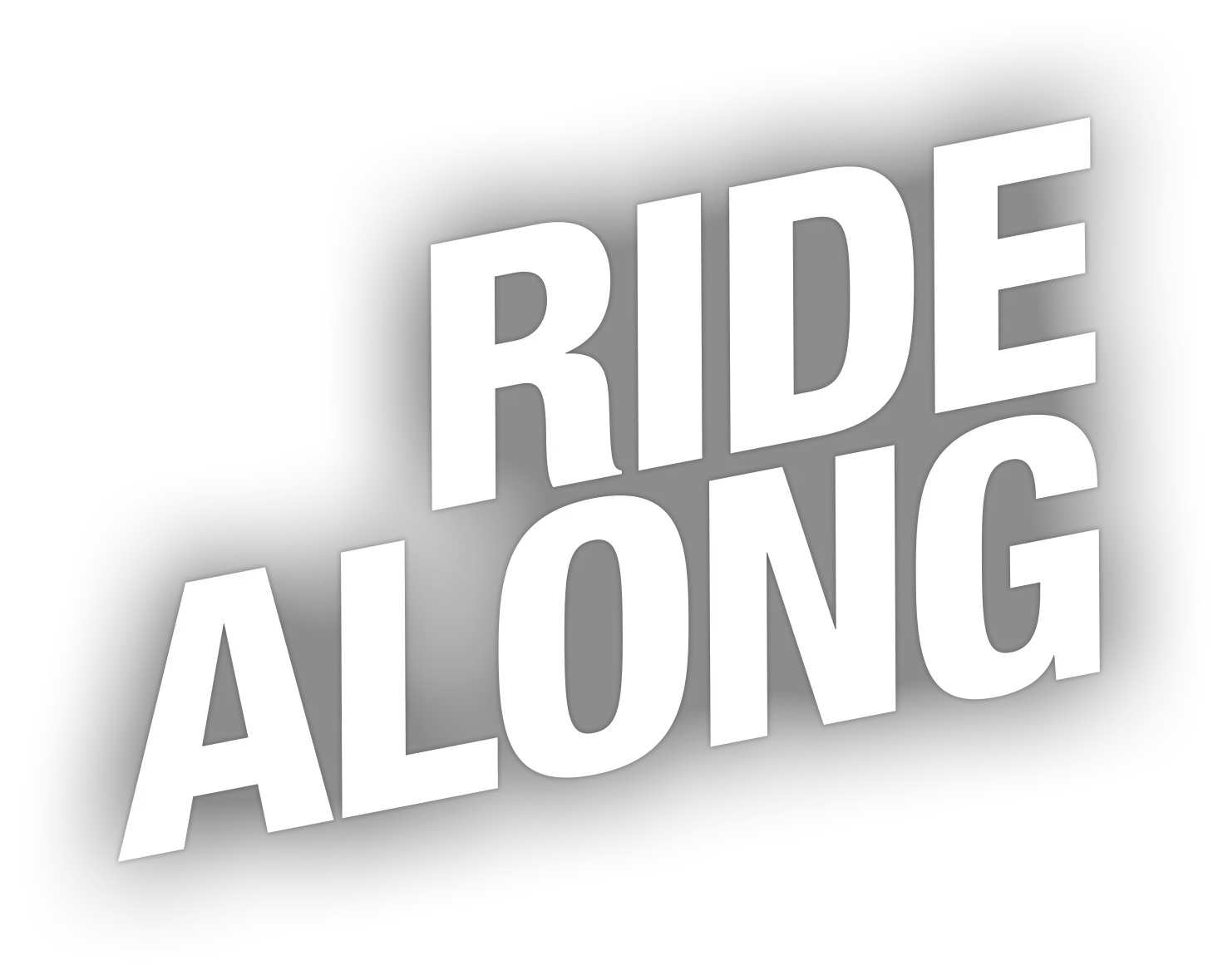 Ride Along