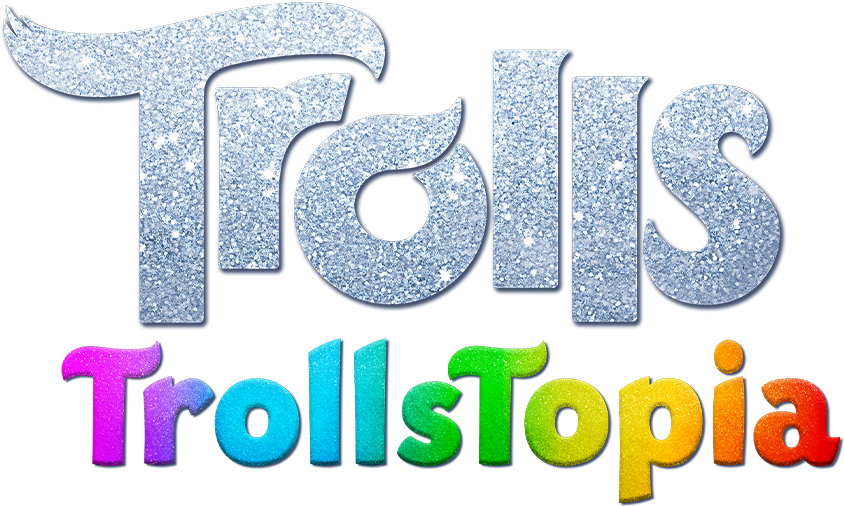 TrollsTopia